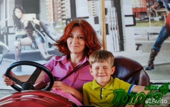 Закройщик, модельер, портной, швея