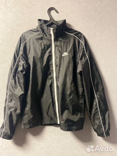 Спортивный костюм nike sportswear