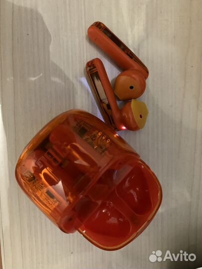 Bluetooth наушники JBL Tune 225TWS