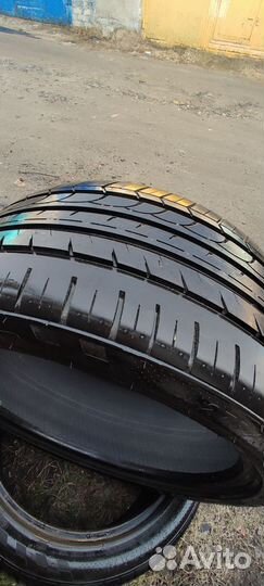 Blacklion BU66 Champoint 275/35 R19 100Y
