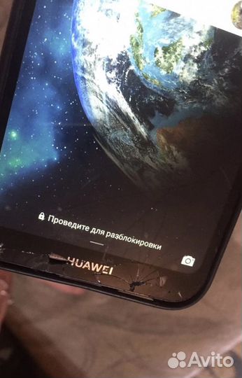 Замена стекла, Переклейка разбитых дисплеев