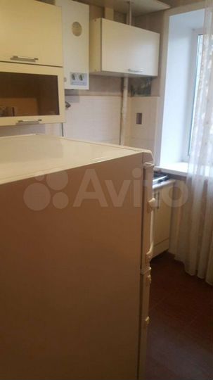 2-к. квартира, 35,8 м², 2/5 эт.