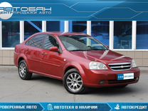 Chevrolet Lacetti 1.4 MT, 2007, 255 000 км, с пробегом, цена 429 000 руб.