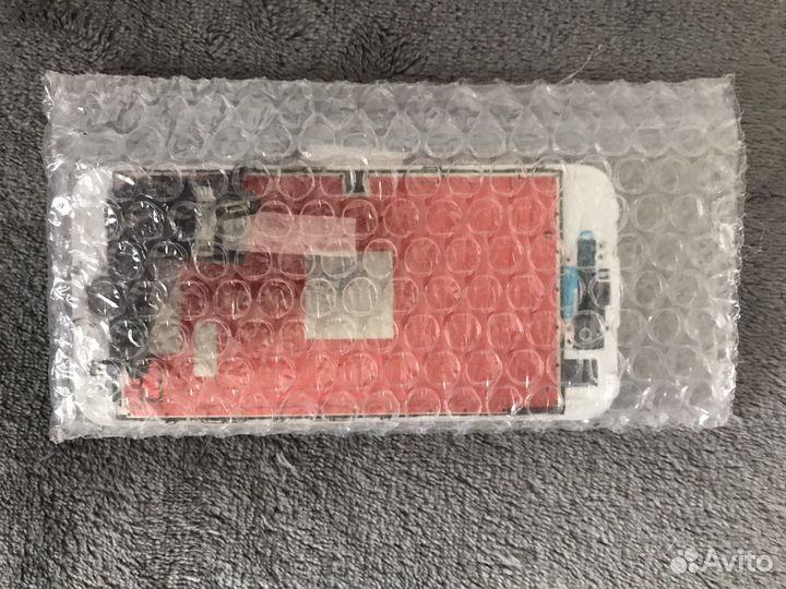 Дисплей iPhone 7 с тачскрином