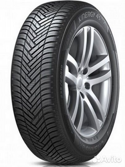 Hankook Kinergy 4s2 X H750A 225/55 R19 103W