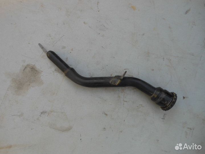 Заливная горловина гур со щупом Chevrolet Blazer