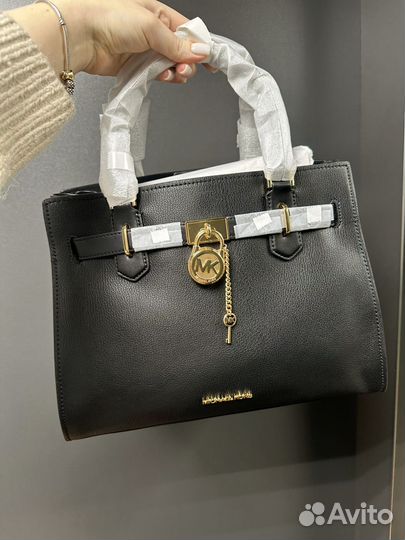 Сумка michael kors hamilton
