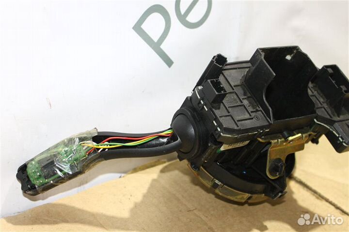 Блок подрулевых переключателей Audi A4 B6