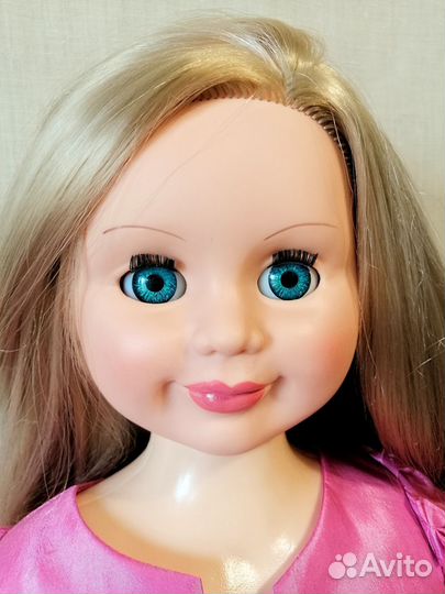 Кукла Милана