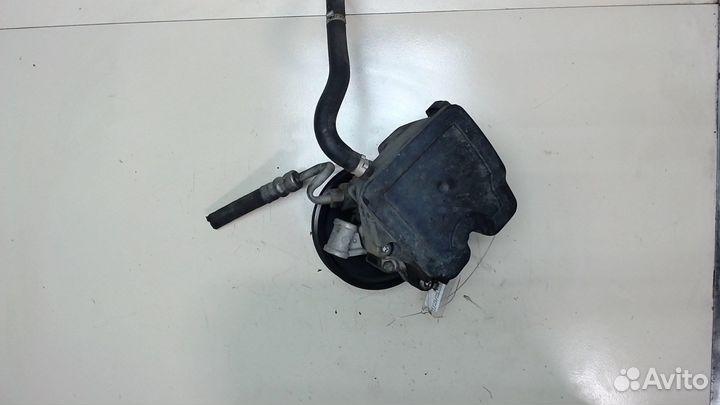 Гур Mercedes C W204, 2007