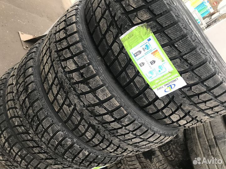 Для BMW X7 G07 шины зима 285/45R21 winter ice