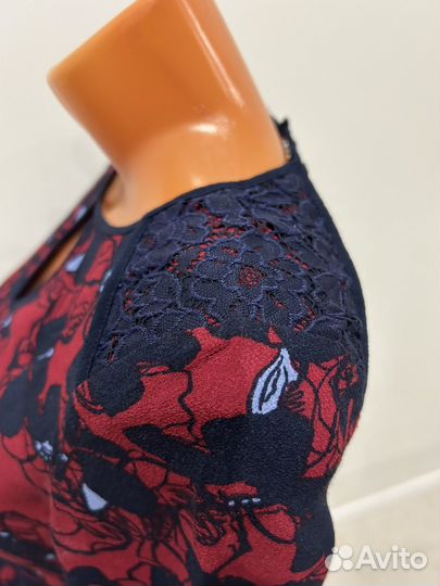 Платье 42-44 рр