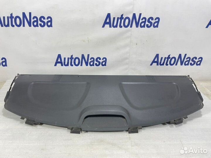 Полка Hyundai Solaris 2010-2017