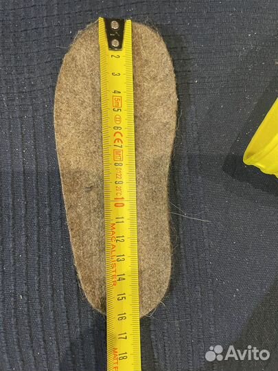 Сапоги резиновые детские Котофей