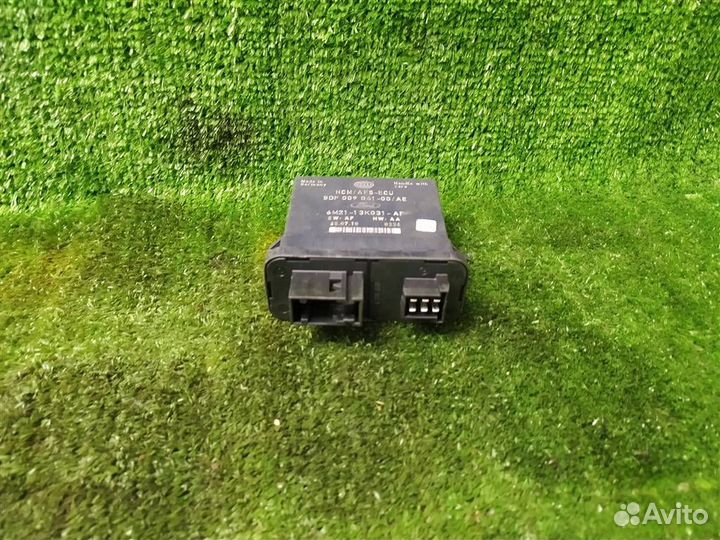 Блок электронный Ford Galaxy (2006-2015)