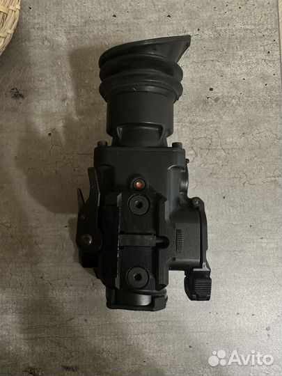 Прицел тепловизионный итп-34-01