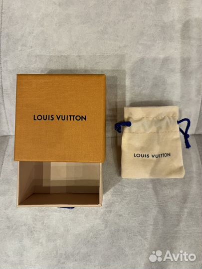 Пакет, коробка, конверт, лента Louis Vuitton