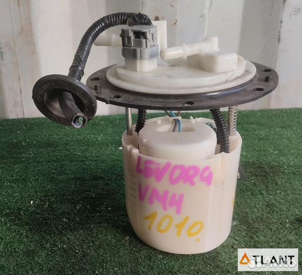 Бензонасос subaru levorg