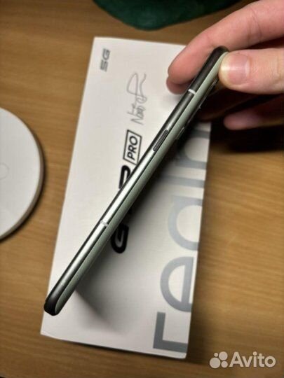 realme GT 2 Pro, 12/256 ГБ