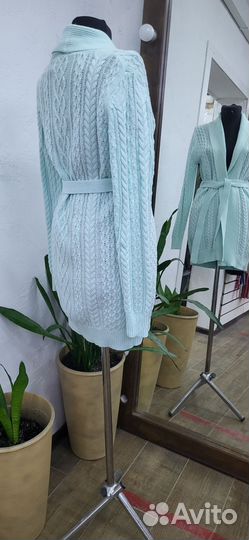 Кардиган р44