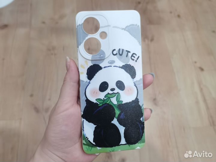 Новый чехол Tecno camon 19 pro