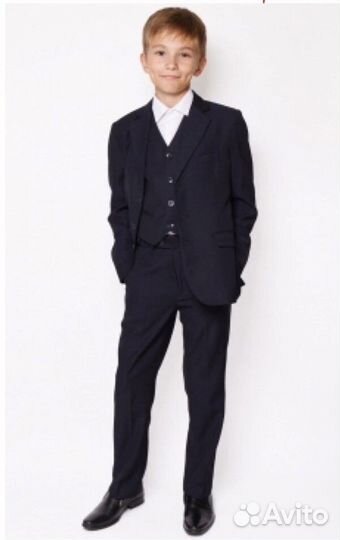 Костюм для мальчика 116, 122, 128,134