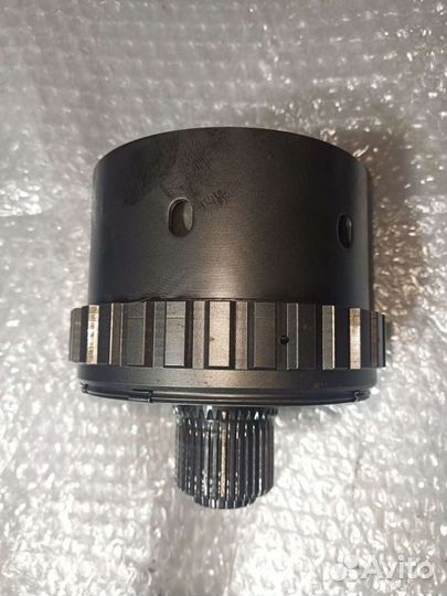 Планетарка Хундай Туксон 2.0 d