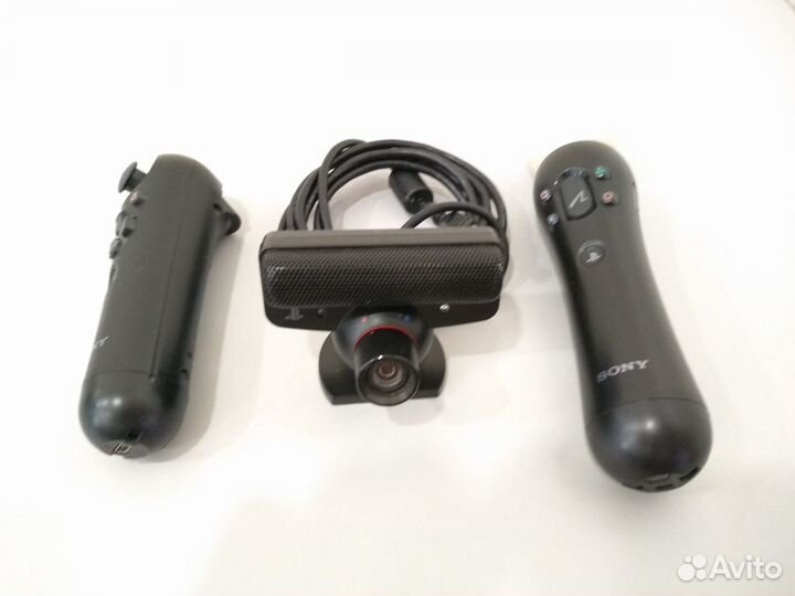 Камера для Sony PS3