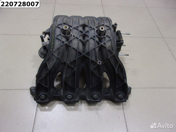 Коллектор впускной Chevrolet Lacetti Cruze Lanos