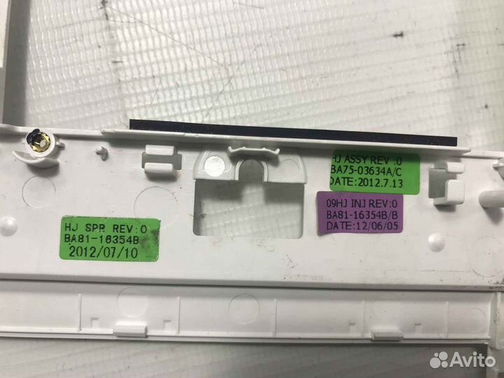 Топкейс для samsung NP-N102S