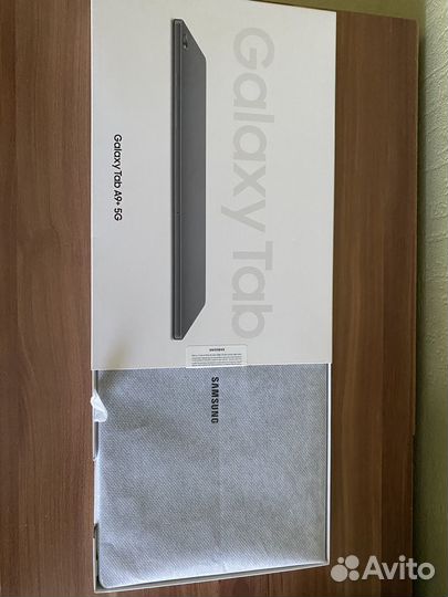 Samsung galaxy tab a9 + 5g