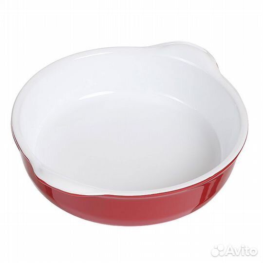 Форма керамическая для запекания (n-5054)