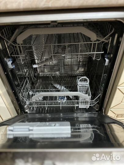 Посудомойка 60 см