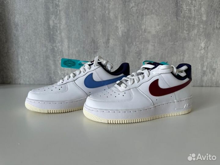 Nike Air Force 1 Low From Nike To You