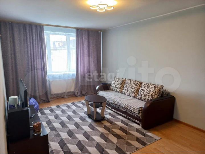 2-к. квартира, 68 м², 5/6 эт.