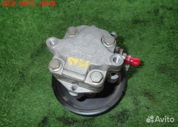 Насос гидроусилителя руля Porsche Cayenne