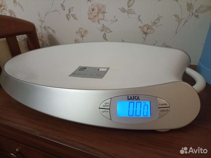 Детские весы Аренда