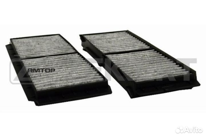 Zekkert IF3166K IF-3166K zekkert Фильтры салона (к