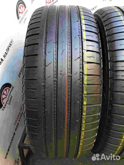 Nokian Tyres Nordman S2 SUV 275/65 R17 115H