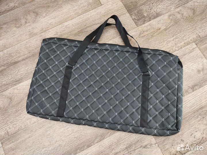 Сумка/чехол под нарды или шахматы