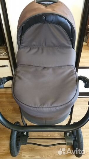 Коляска rant 2 в 1
