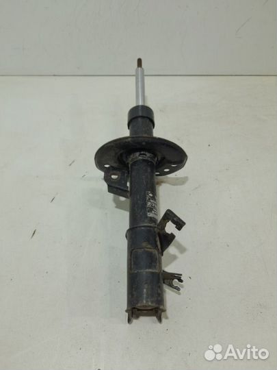 Амортизатор передний левый Nissan X-Trail T31