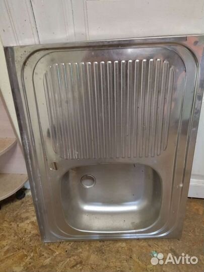 Раковина для кухни бу