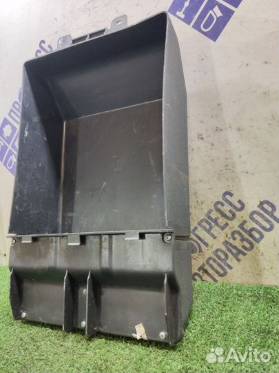 Ящик для инструментов левый Great Wall Safe