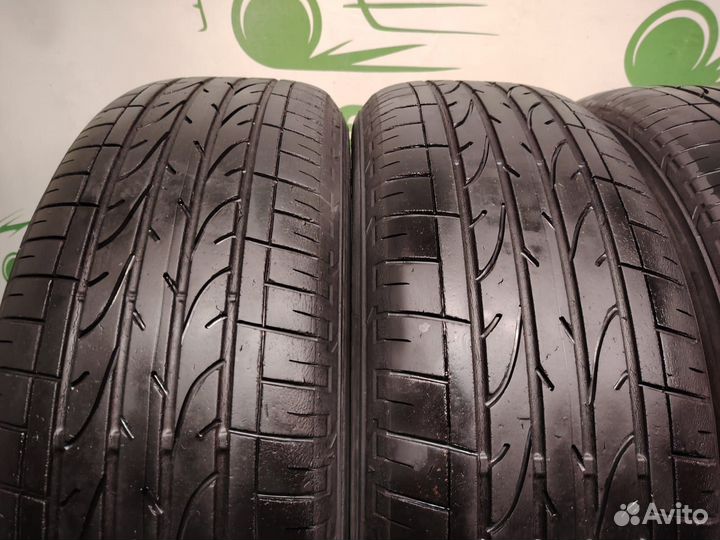 Bridgestone Dueler H/P Sport 225/60 R18