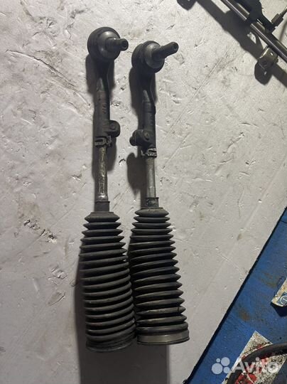 Рулевые тяги BMW e92 335i