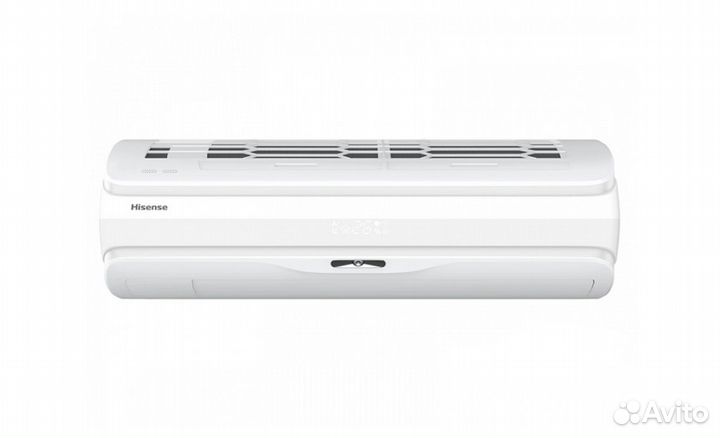 Кондиционер с установкой