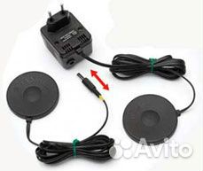 Ультразвуковая стиральная машинка Золушка стерео