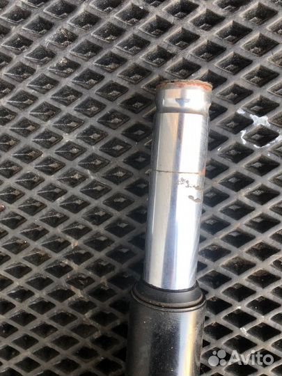 Перья вилки Honda Dio AF-56