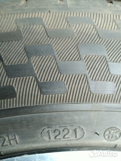 УАЗ R18 Колёса В сборе Оригинал 5х139.7